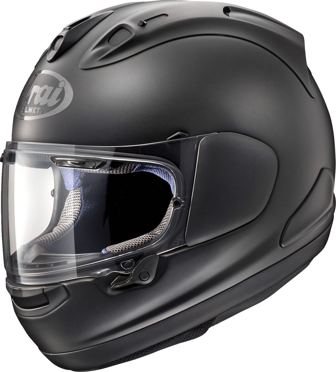 ARAI HELMETS Corsair-X Helmet - Black Frost - Large 0101-18184