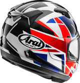 ARAI HELMETS Signet-X Helmet - Flag UK - XL 0101-18209