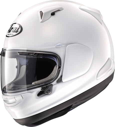 ARAI HELMETS Signet-X Helmet - Diamond White - XL 0101-17573