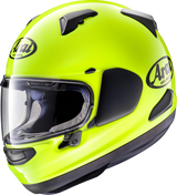 ARAI HELMETS Signet-X Helmet - Fluorescent Yellow - 2XL 0101-17586