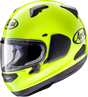 ARAI HELMETS Signet-X Helmet - Fluorescent Yellow - 2XL 0101-17586