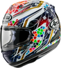 ARAI HELMETS Corsair-X Helmet - Nakagami-3 - XS 0101-17593