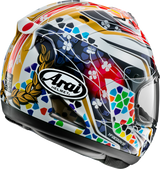ARAI HELMETS Corsair-X Helmet - Nakagami-3 - XS 0101-17593