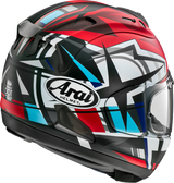 ARAI HELMETS Corsair-X Helmet - Takumi - Medium 0101-17626