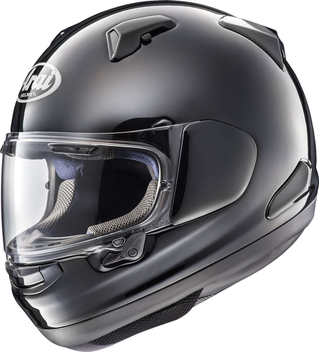 ARAI HELMETS Signet-X Helmet - Diamond Black - XL 0101-17721