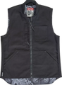 BILTWELL 4 Speed Vest - Black - 2XL 8150-119-006