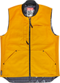 BILTWELL 4 Speed Vest - Gold - Large 8150-120-004