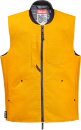 BILTWELL 4 Speed Vest - Gold - XL 8150-120-005