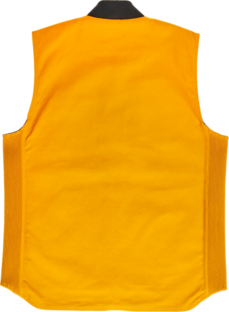 BILTWELL 4 Speed Vest - Gold - 2XL 8150-120-006