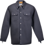 BILTWELL El Dorado Shirtjack - Black - XL 8129-121-005