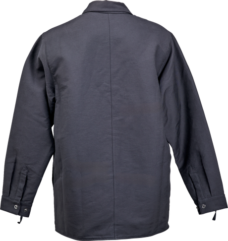 BILTWELL El Dorado Shirtjack - Black - XL 8129-121-005