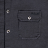 BILTWELL El Dorado Shirtjack - Black - Medium 8129-121-003