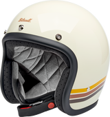 BILTWELL Bonanza Helmet - Spectrum - Desert - Medium 1001-560-203
