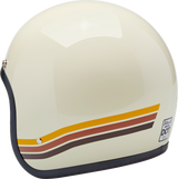 BILTWELL Bonanza Helmet - Spectrum - Desert - Medium 1001-560-203