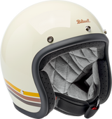 BILTWELL Bonanza Helmet - Spectrum - Desert - Medium 1001-560-203
