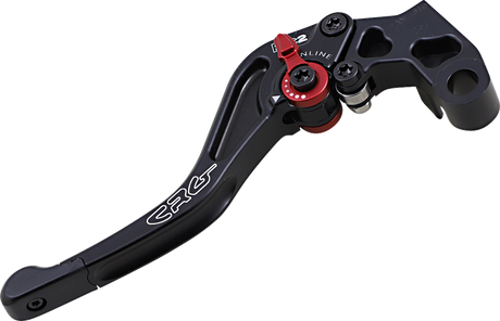 CRG 2AN-615-H-B RC2 Shorty Clutch Lever - Black | Street