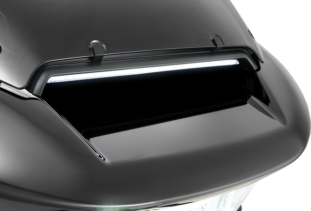 CIRO Fairing Vent Lights - Running/Turn Signals - Road Glide 42020