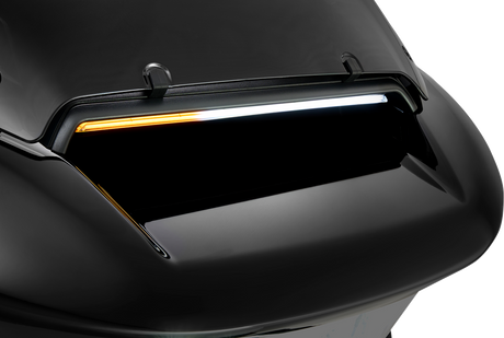 CIRO Fairing Vent Lights - Running/Turn Signals - Road Glide 42020