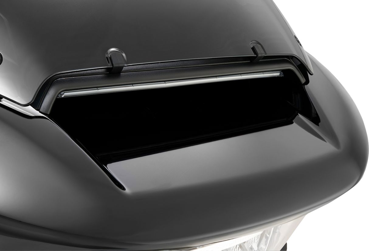 CIRO Fairing Vent Lights - Running/Turn Signals - Road Glide 42020