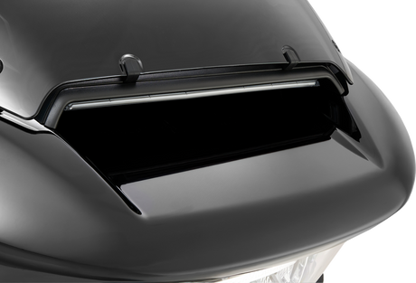 CIRO Fairing Vent Lights - Running/Turn Signals - Road Glide 42020