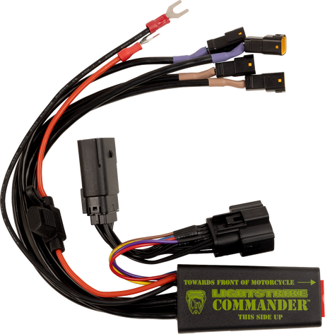 CIRO Controller - Lightstrike COMMANDER™ 42419