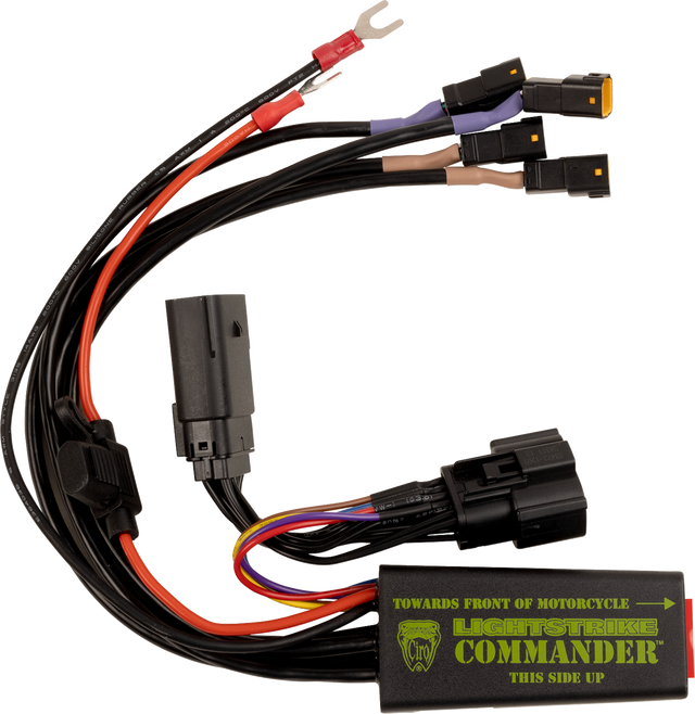 CIRO Controller - Lightstrike COMMANDER™ 42419