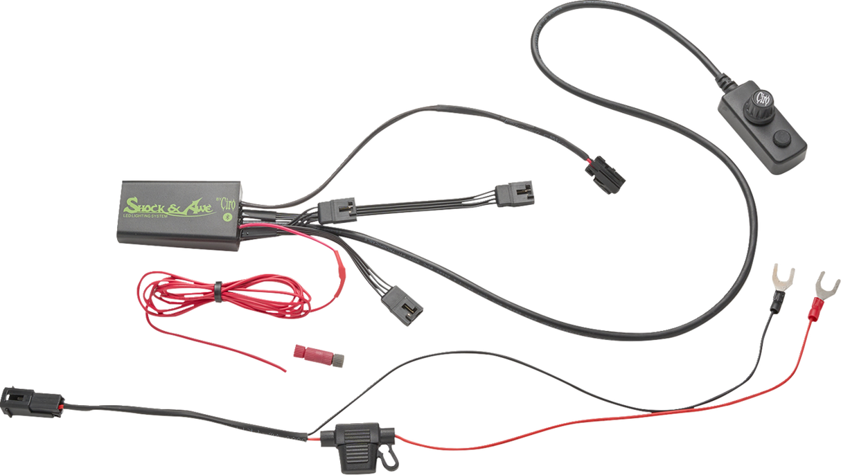 CIRO Controller - Shock & Awe® 46036