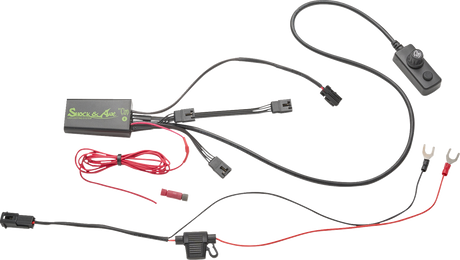 CIRO Controller - Shock & Awe® 46036