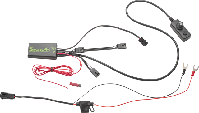 CIRO Controller - Shock & Awe® 46036