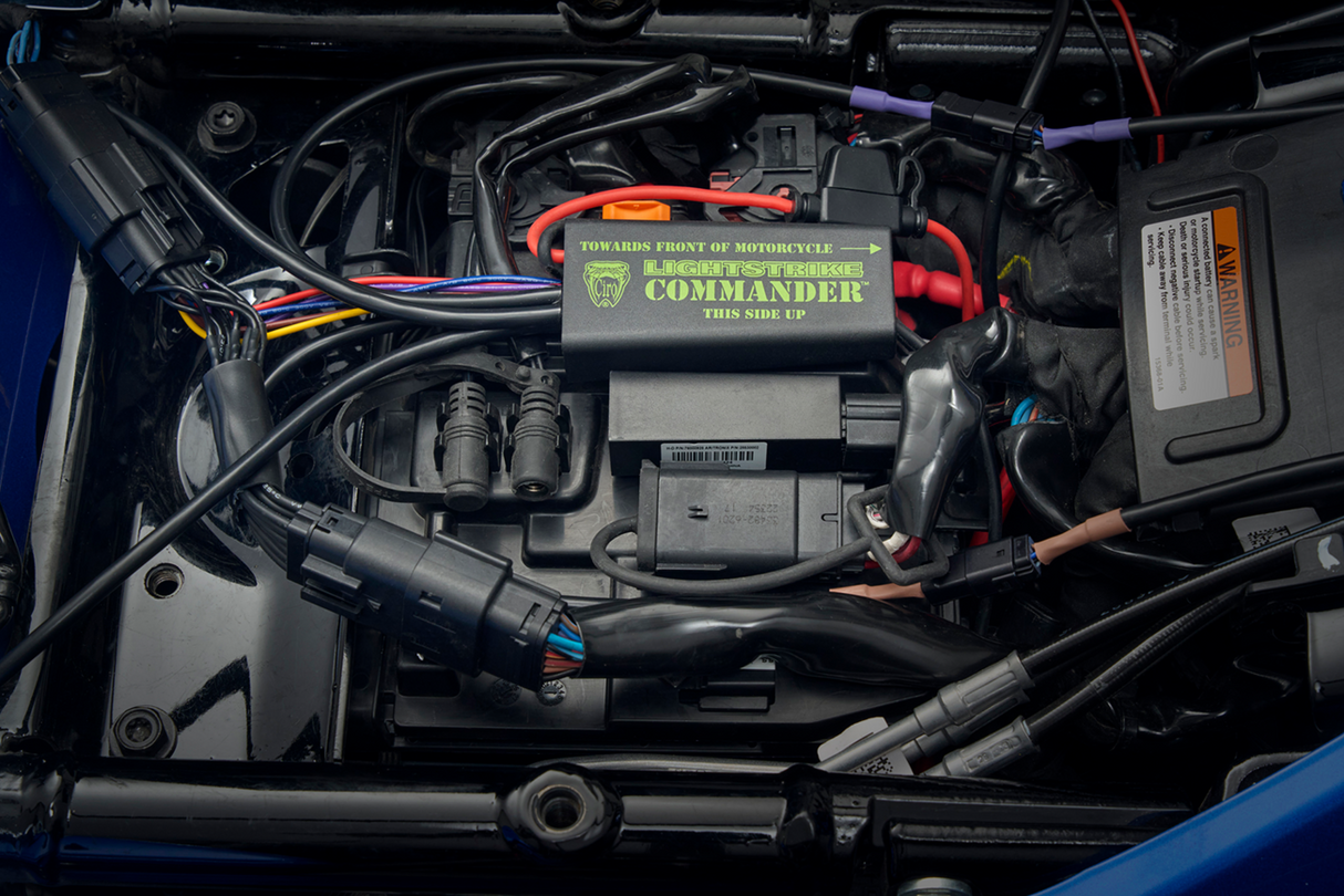 CIRO Controller - Lightstrike COMMANDER™ 42419