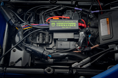 CIRO Controller - Lightstrike COMMANDER™ 42419