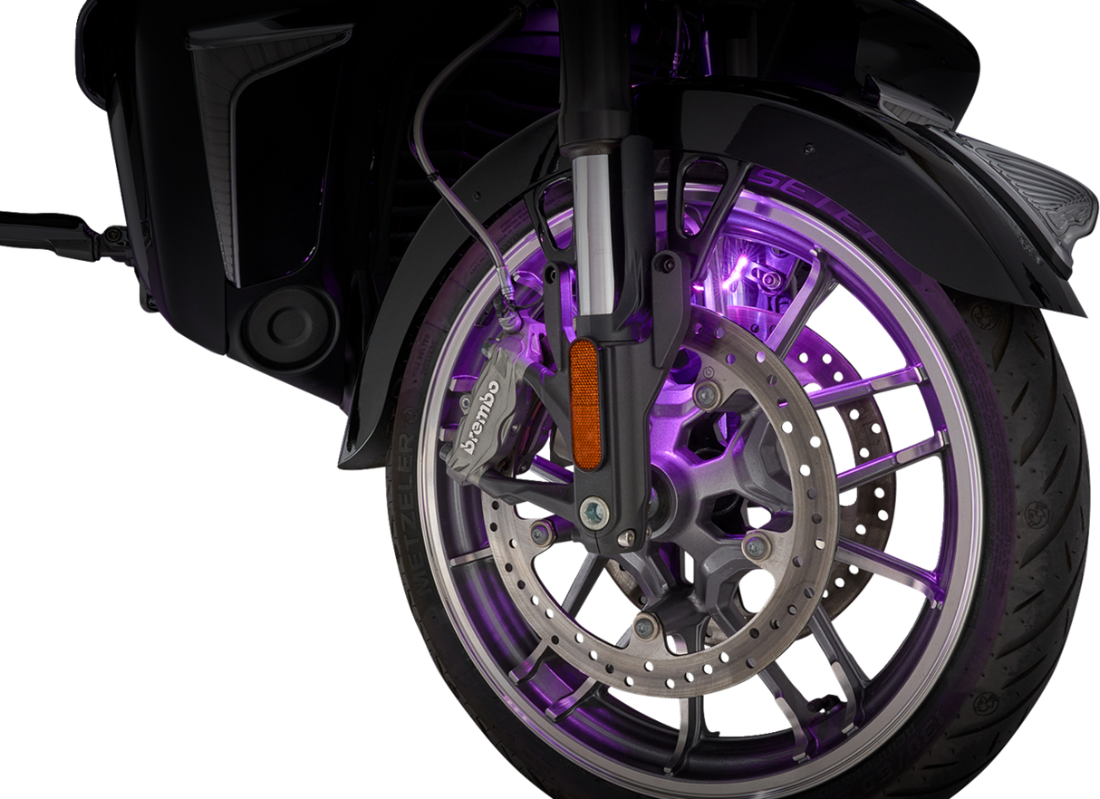 CIRO Fork Lights - Shock & Awe® - Indian 46010