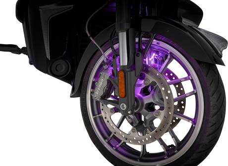 CIRO Fork Lights - Shock & Awe® - Indian 46010