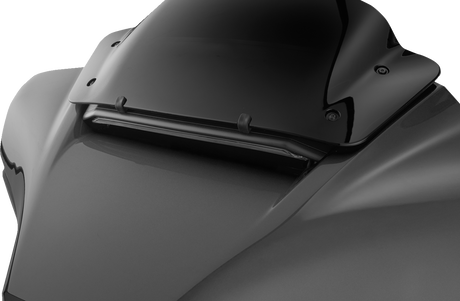 CIRO Fairing Vent Lights - Running/Turn Signals - Street Glide 42010