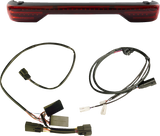 CUSTOM DYNAMICS Pro Beam? Light Kit - Tour Pak - Red Lens CD-TP-KIT-25-R