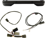 CUSTOM DYNAMICS Pro Beam? Light Kit - Tour Pak - Smoked Lens CD-TP-KIT-25-S