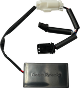 CUSTOM DYNAMICS Magic Strobes* Brake Light Flasher - Pan America MAGIC-STROBES-PANAM