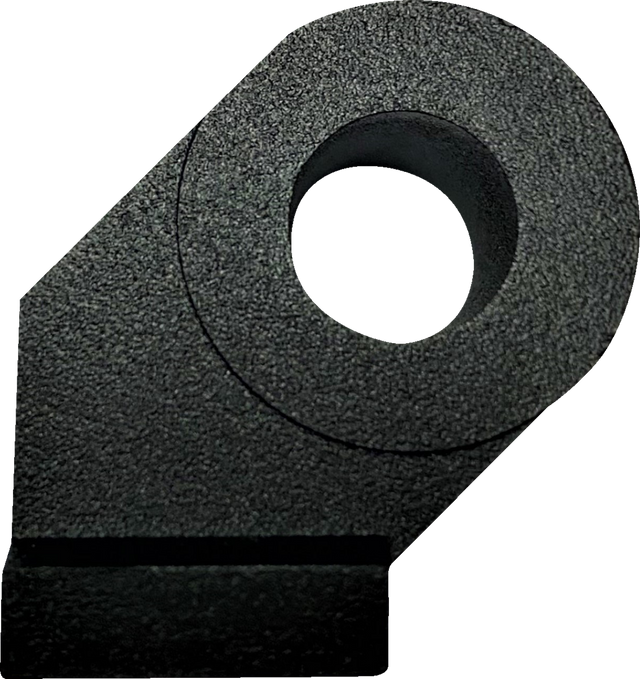 CUSTOM DYNAMICS Mounting Block - Headlight MOUNT-V2-18ST