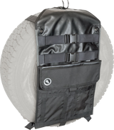 GIANT LOOP Overland Sling Bag - Black OLS24