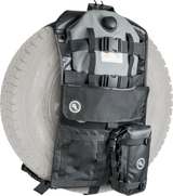 GIANT LOOP Overland Sling Bag - Black OLS24