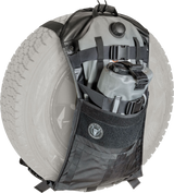GIANT LOOP Overland Sling Bag - Black OLS24