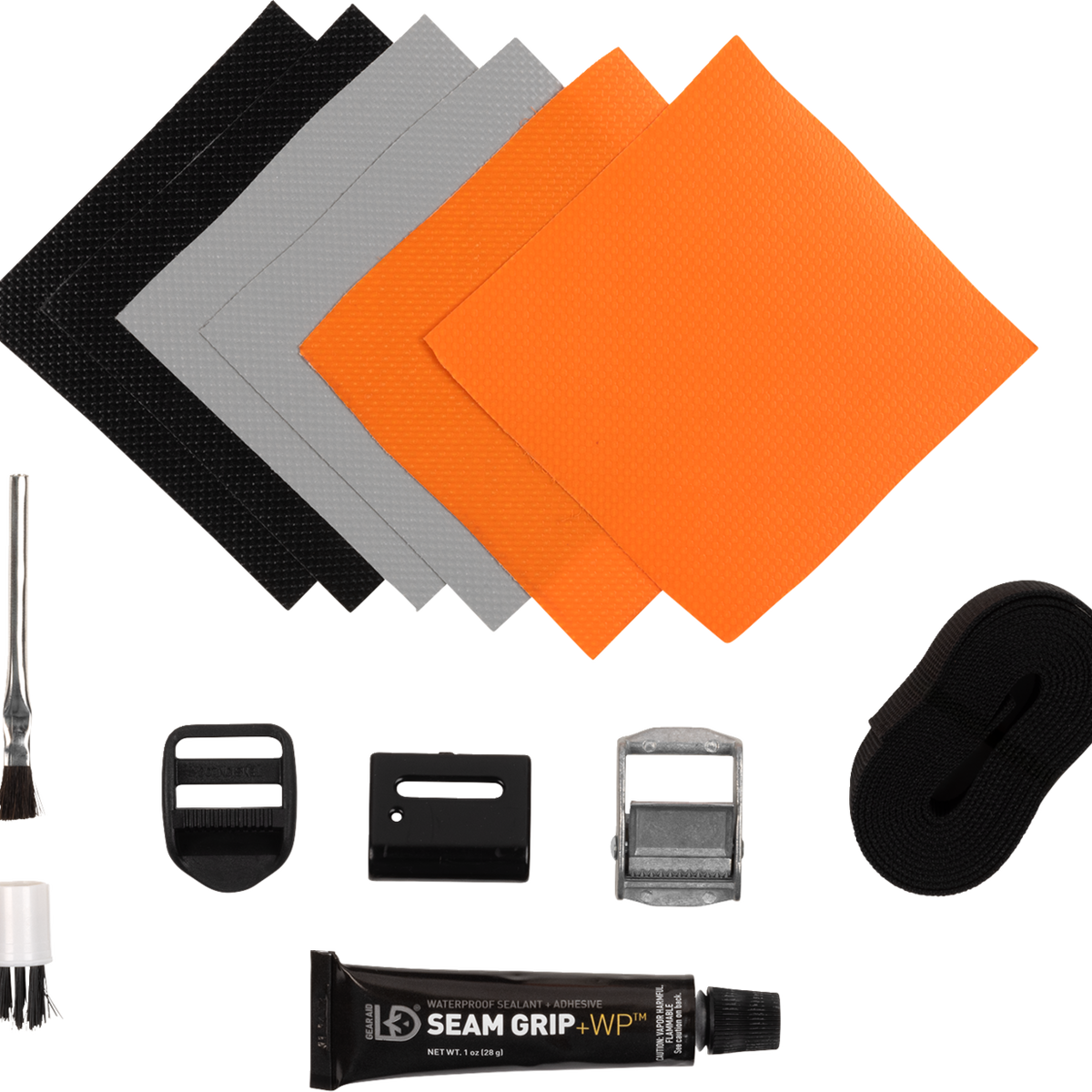 GIANT LOOP Gear Repair Kit GRK 3550-0488 – Cycle City Outdoors