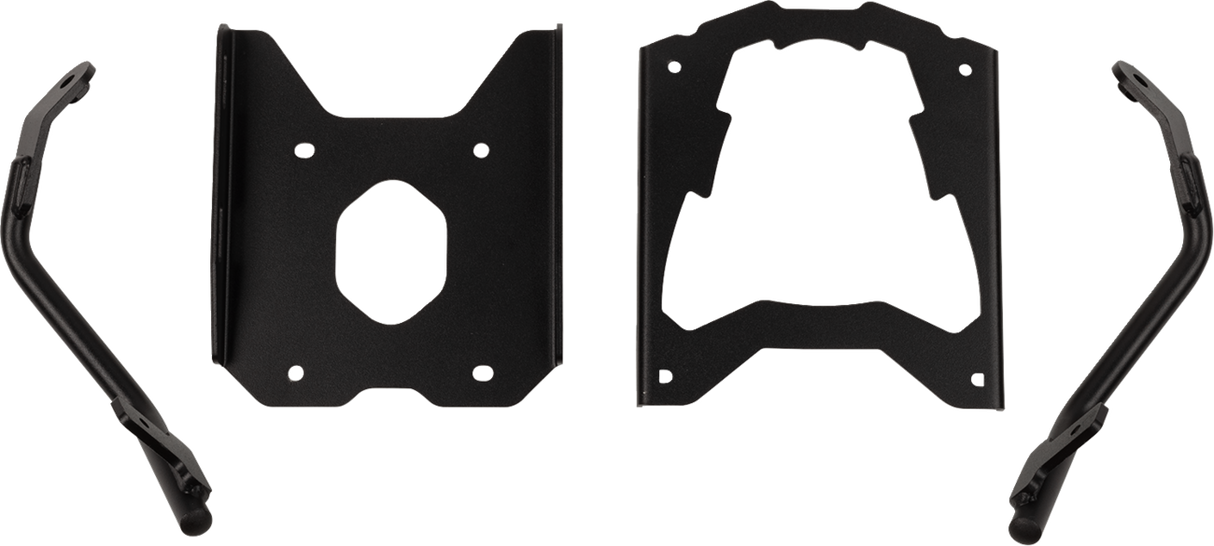 GIVI Specific Rear Rack - Suzuki - V-Strom DE SR3125