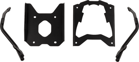 GIVI Specific Rear Rack - Suzuki - V-Strom DE SR3125