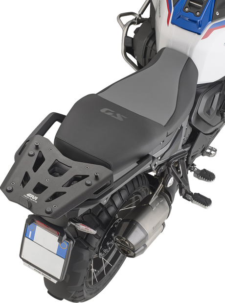GIVI Specific Rear Rack - BMW - R 1300 Adventure SRA5146