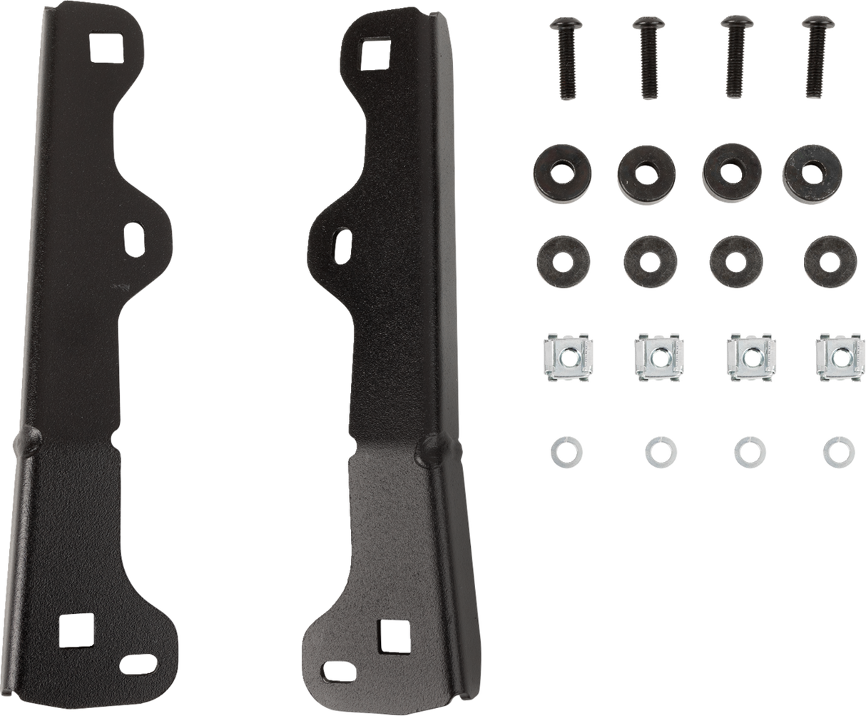 GIVI Mounting Hardware - Windshield - BMW D5129KIT