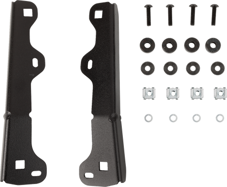 GIVI Mounting Hardware - Windshield - BMW D5129KIT