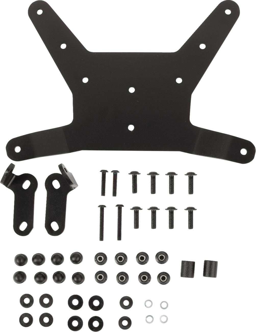 GIVI Mounting Hardware - Windshield - KTM D7711KIT