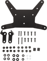 GIVI Mounting Hardware - Windshield - KTM D7711KIT