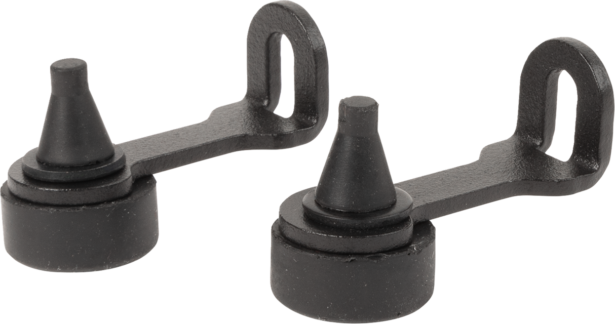 GIVI Mounting Hardware - Windshield - Pan America D8400KIT